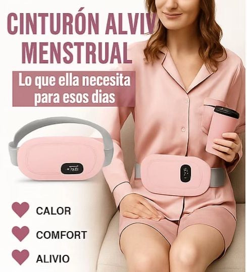 cinturon termico