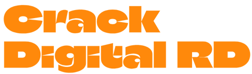 CRACK DIGITAL  RD